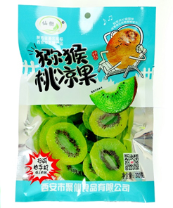獼猴桃涼果200g